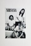 Thumbnail View 2: Nirvana Poster