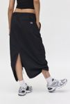 Thumbnail View 3: Champion UO Exclusive Taslan Midi Skirt