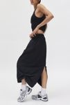 Thumbnail View 5: Champion UO Exclusive Taslan Midi Skirt