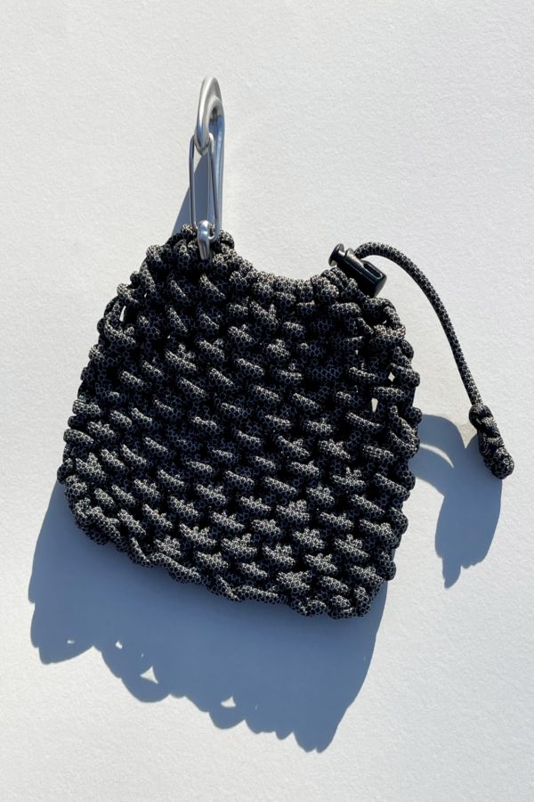 Slide View: 2: My Tumbleweeds Paracord Pouch