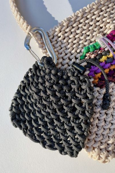 My Tumbleweeds Paracord Pouch