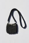 Thumbnail View 2: My Tumbleweeds Bow Paracord Crossbody Bag