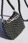 Thumbnail View 3: My Tumbleweeds Bow Paracord Crossbody Bag