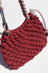 Thumbnail View 2: My Tumbleweeds Paracord Handbag