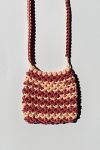 Thumbnail View 2: My Tumbleweeds Small Paracord Crossbody Bag