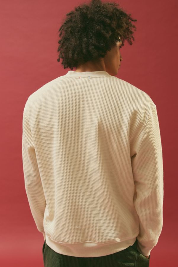 Slide View: 3: Champion UO Exclusive Thermal Cardigan