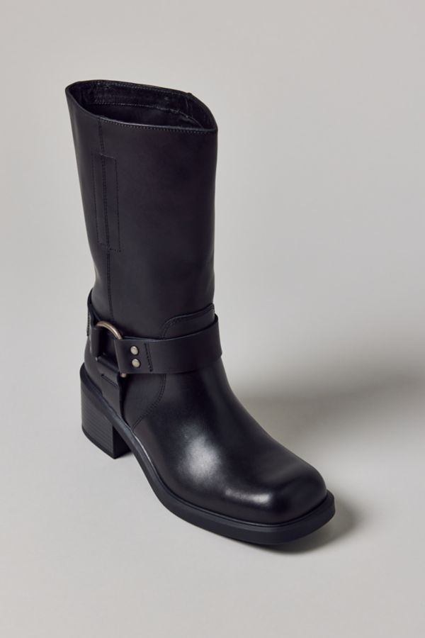 Slide View: 3: Botte en Cuir Daniella de Vagabond Shoemakers