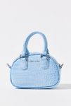 Thumbnail View 4: Kimchi Blue Bow Mini Bowler Bag