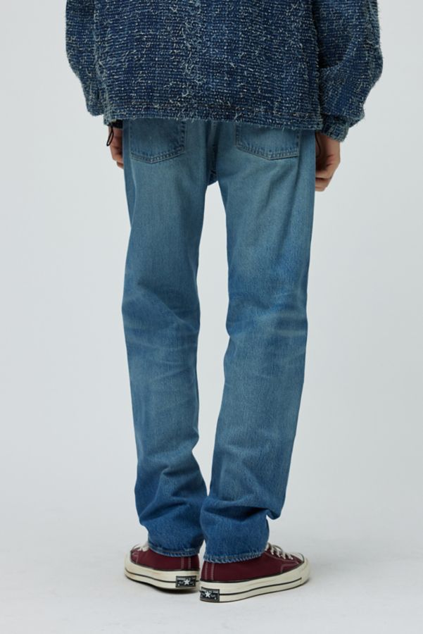 Slide View: 2: Levi’s® Made In Japan 1980s 501 Jean