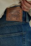 Thumbnail View 4: Levi’s® Made In Japan 1980 501 Jean