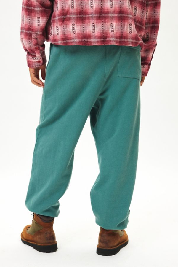 Slide View: 3: BDG Bonfire Phys Ed Sweatpant