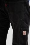 Thumbnail View 4: Levi's® 555 Relaxed Straight Fit Carpenter Jean