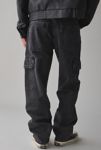 Thumbnail View 3: Levi’s® 568 Stay Loose Straight Leg Cargo Jean