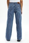 Thumbnail View 3: GUESS JEANS G11 Wide Leg Jean