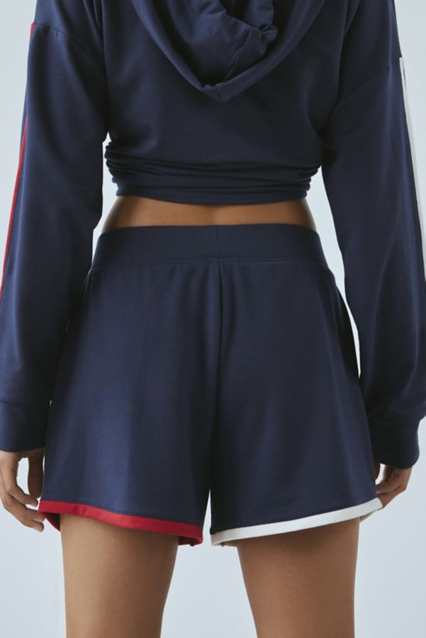 Slide View: 3: Out From Under X Tommy Hilfiger Sweat Short