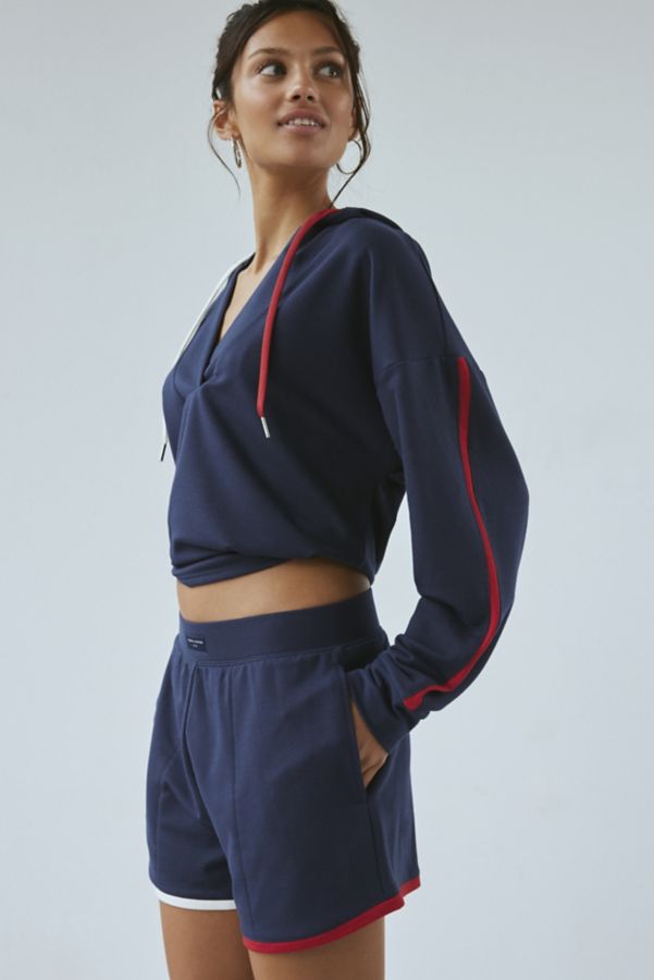 Slide View: 4: Out From Under X Tommy Hilfiger Sweat Short