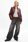 Thumbnail View 2: GUESS ORIGINALS Double Pocket Wide Leg Jean