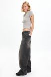 Thumbnail View 4: GUESS ORIGINALS Double Pocket Wide Leg Jean