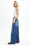 Thumbnail View 3: GUESS ORIGINALS Double Pocket Wide Leg Jean