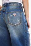 Thumbnail View 6: GUESS ORIGINALS Double Pocket Wide Leg Jean