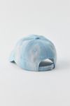 Thumbnail View 3: Casquette de Baseball en Denim Haut de Gamme