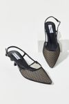 Thumbnail View 1: Steve Madden Legaci Mesh Kitten Heel