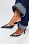 Thumbnail View 1: Steve Madden Thorin Pointed Toe Mule