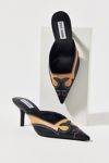 Thumbnail View 2: Steve Madden Thorin Pointed Toe Mule