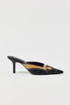 Thumbnail View 3: Steve Madden Thorin Pointed Toe Mule