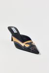 Thumbnail View 4: Steve Madden Thorin Pointed Toe Mule