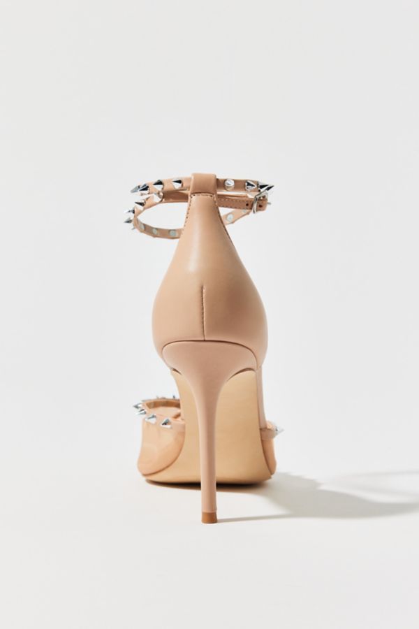 Slide View: 5: Steve Madden Lupton Studded Heel