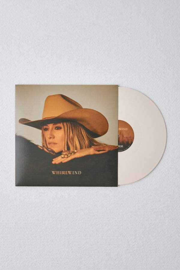 Slide View: 1: Lainey Wilson - Whirlwind Limited 2XLP