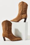 Thumbnail View 1: Steve Madden Josefine Western Boot