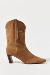 Thumbnail View 2: Steve Madden Josefine Western Boot