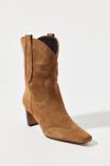 Thumbnail View 3: Steve Madden Josefine Western Boot