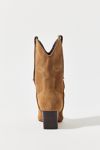 Thumbnail View 4: Steve Madden Josefine Western Boot