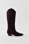 Thumbnail View 2: Steve Madden Dollie Western Boot