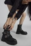 Thumbnail View 1: Steve Madden Roland Moto Boot