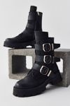 Thumbnail View 2: Steve Madden Roland Moto Boot