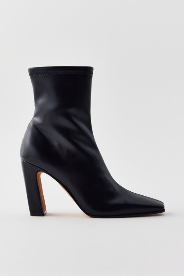 Slide View: 3: Steve Madden Vinka Ankle Boot