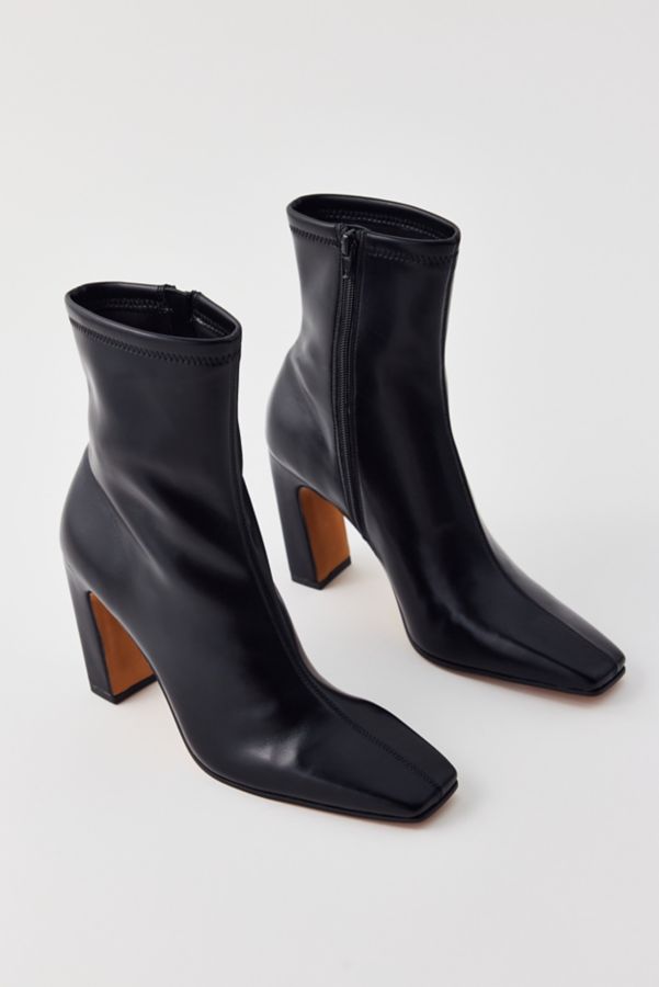 Slide View: 4: Steve Madden Vinka Ankle Boot