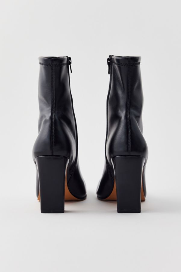 Slide View: 5: Steve Madden Vinka Ankle Boot