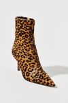 Thumbnail View 3: Steve Madden Alston Leopard Print Ankle Boot