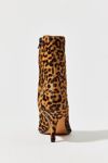 Thumbnail View 4: Steve Madden Alston Leopard Print Ankle Boot