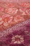 Thumbnail View 3: Minerva Floral Digital Printed Chenille Rug