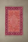 Thumbnail View 4: Minerva Floral Digital Printed Chenille Rug