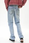 Thumbnail View 2: Levi's® 501 Rip N Repair Original Slim Fit Jean