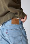 Thumbnail View 4: Levi’s® Selvedge 505 Regular Fit Jean