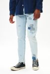 Thumbnail View 1: Levi's® 512 Patched Slim Taper Fit Jean