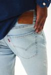 Thumbnail View 4: Levi's® 512 Patched Slim Taper Fit Jean